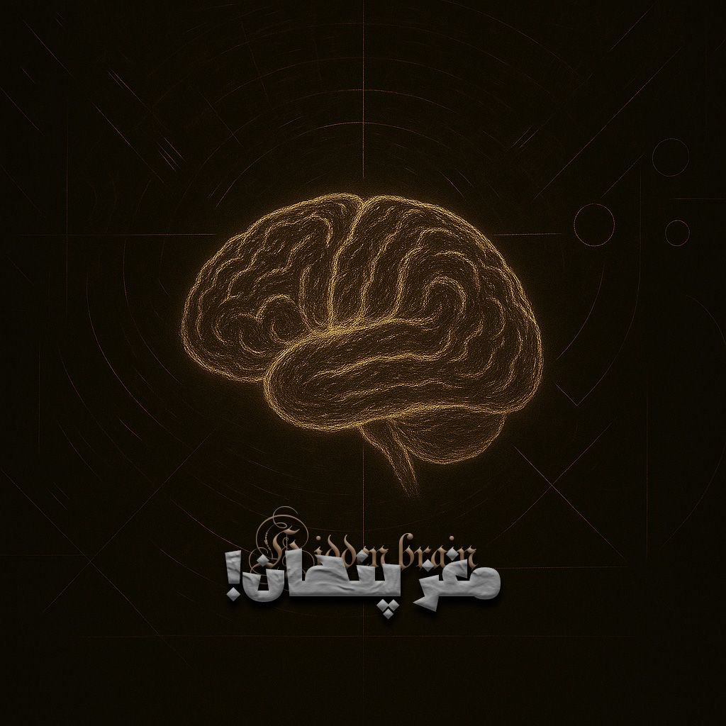 دوره مغز پنهان