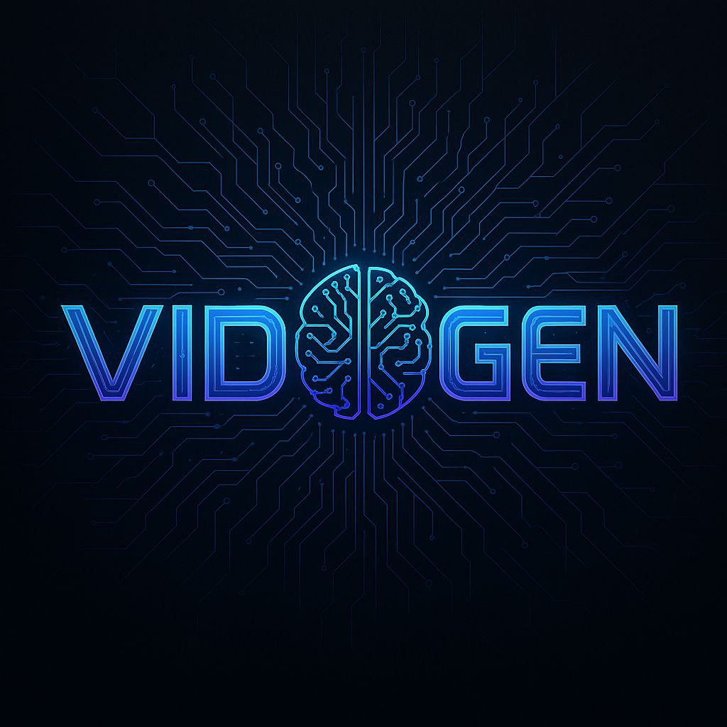 دوره VIDOGEN | آموزش ساخت ویدیو و تولید محتوا با هوش مصنوعی + درآمدزایی دلاری
